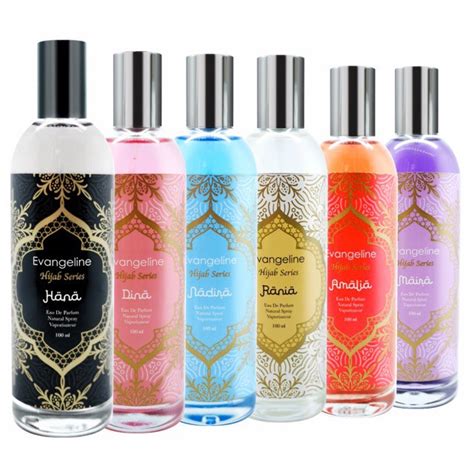 parfum hijab.